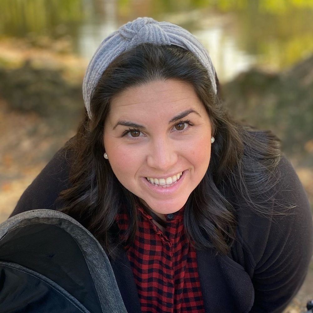 Meet your Posher, Torie